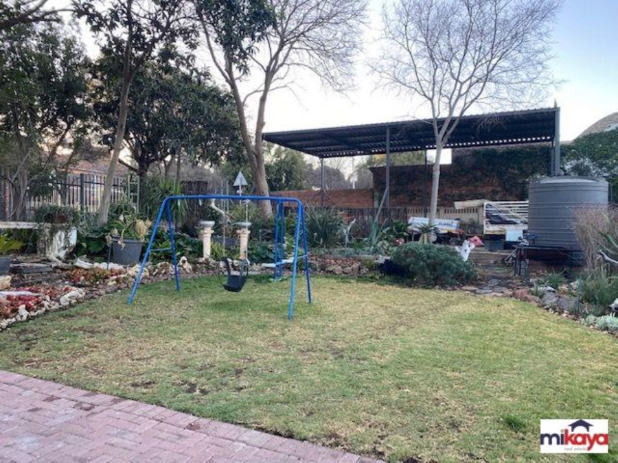 4 Bedroom Property for Sale in Waverley Free State